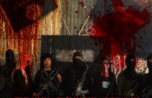 TINDAKAN KEGANASAN KUMPULAN TERRORIS BUKANLAH JIHAD KERANA MELAMPAU BATAS DAN MEMINGGIRKAN AKHLAK ISLAMIYAH