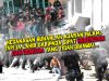 KEGANASAN BUKANLAH AJARAN ISLAM, TAPI IA LAHIR DARIPADA SIFAT KEBENCIAN DAN DENDAM YANG TIDAK DIKAWAL