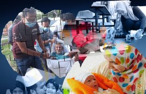 JADILAH INSAN YANG PENGASIH DAN PENYAYANG KERANA ALLAH MERAHMATI ORANG YANG MEMILIKI SIFAT KASIH SAYANG SESAMA MANUSIA DAN MAKHLUK LAIN