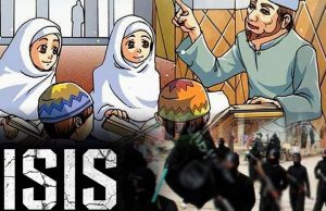 UMAT ISLAM PERLU MEMPELAJARI ILMU AGAMA AGAR DAPAT MEMBINA JATI DIRI DAN MEMAHAMI KONSEP JIHAD YANG SEBENAR SERTA TIDAK MUDAH TERPENGARUH DENGAN KONSEP JIHAD KUMPULAN MILITAN