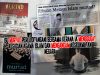 ISU MURTAD PERLU DITANGANI BERSAMA KERANA IA MENGGUGAT KESUCIAN AGAMA ISLAM DAN MENGANCAM KESELAMATAN NEGARA