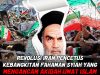 REVOLUSI IRAN PENCETUS KEBANGKITAN FAHAMAN SYIAH YANG MENGANCAM AKIDAH UMAH ISLAM DI NEGARA INI