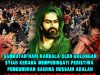 SAMBUTAN HARI KARBALA OLEH GOLONGAN SYIAH KERANA MEMPERINGATI PERISTIWA PEMBUNUHAN SAIDINA HUSSAIN ADALAH SATU BID’AH YANG MENYESATKAN.