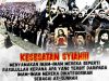 KESESATAN SYIAH!!! MENYAMAKAN IMAM-IMAM MEREKA SEPERTI RASULULLAH KERANA APA YANG TERBIT DARIPADA IMAM-IMAM MEREKA DIKATEGORIKAN SEBAGAI AS-SUNNAH