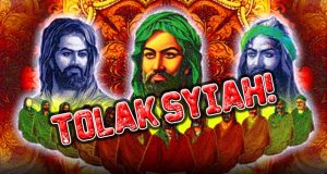 BAHAYA PEMBOHONGAN SYIAH!!! SYIAH TIDAK MENGIKTIRAF AL-QURAN YANG ADA SEKARANG KERANA DIKATAKAN TELAH DISELEWENGKAN, DIUBAH DAN DISEMBUNYIKAN SEBAHAGIANNYA OLEH PARA SAHABAT NABI S.A.W.