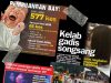 FAHAMAN LIBERAL YANG BERPEGANG KEPADA FALSAFAH KEBEBASAN AKAN MEMBAWA SESEORANG SEMAKIN JAUH DARIPADA AJARAN ISLAM