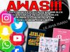 AWAS!!! PENYEBARAN IDEOLOGI HIZBUT TAHRIR OLEH ‘ULAMA BARU’ DI MEDIA SOSIAL BOLEH MENARIK GOLONGAN MUDA DAN PROFESSIONAL DI NEGARA INI