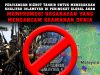 PERJUANGAN HIZBUT TAHRIR UNTUK MENEGAKKAN KHALIFAH ISLAMIYAH DI PERINGKAT GLOBAL AKAN MEMPROMOSI KEGANASAN YANG MENGANCAM KEAMANAN DUNIA