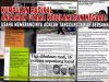 KUMPULAN RADIKAL ANCAMAN UTAMA KESELAMATAN NEGARA. USAHA MEMERANGINYA ADALAH TANGGUNGJAWAB BERSAMA