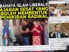 BAHAYA ISLAM LIBERAL!!! AJARAN SESAT YANG BOLEH MEMBENTUK PEMIKIRAN RADIKAL