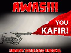 AWAS!!! BAHAYA IDEOLOGI RADIKAL GOLONGAN KHAWARIJ