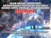 ISLAM ADALAH AGAMA YANG MEMENTINGKAN PERPADUAN DAN KASIH SAYANG SERTA MENOLAK KEGANASAN DAN EKSTREMIS