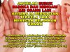 JAUHILAH BURUK SANGKA DAN MENCARI AIB ORANG LAIN KERANA IA PERBUATAN TERCELA YANG MEMECAH BELAHKAN UMMAH