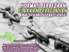 HORMATILAH PERBEZAAN DAN ELAKKAN PERPECAHAN DEMI KEHARMONIAN MASYARAKAT
