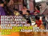 BERSATU PADU, BERBUAT BAIK, BERKASIH SAYANG SERTA BERLAKU ADIL KEPADA ORANG ISLAM DAN BUKAN ISLAM ADALAH TUNTUTAN AGAMA