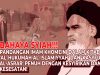 BAHAYA SYIAH!!! PANDANGAN IMAM KHOMEINI DALAM KITAB ‘AL-HUKUMAH AL-ISLAMIYYAH’ DAN ‘KASYFU AL-ASRAR’ PENUH DENGAN KESYIRIKAN DAN KESESATAN