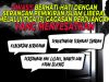 AWAS!!! BERHATI-HATI DENGAN SERANGAN PEMIKIRAN ISLAM LIBERAL MELALUI TIGA (3) GAGASAN PERJUANGAN YANG MENYESATKAN