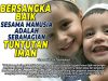 BERSANGKA BAIK SESAMA MANUSIA ADALAH SEBAHAGIAN DARIPADA TUNTUTAN IMAN