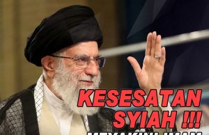 KESESATAN SYIAH!!! MEYAKINI IMAM SYIAH ADALAH WALI ALLAH YANG MAKSUM, AKAN MENJADI IMAM MAHDI DAN MARTABATNYA LEBIH TINGGI DARIPADA PARA NABI DAN MALAIKAT