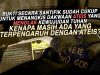 BUKTI SECARA SANTIFIK SUDAH CUKUP UNTUK MENANGKIS DAKWAAN ATEIS YANG MENOLAK KEWUJUDAN TUHAN KENAPA MASIH ADA YANG TERPENGARUH DENGAN ATEIS?