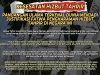 KESESATAN HIZBUT TAHRIR- PANDANGAN ULAMA TERKENAL DUNIA MENJADI JUSTIFIKASI FATWA PENGHARAMAN HIZBUT TAHRIR DI NEGARA INI