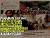 FAHAMAN LIBERAL YANG BERPEGANG KEPADA FALSAFAH KEBEBASAN AKAN MEMBAWA SESEORANG SEMAKIN JAUH DARIPADA AJARAN ISLAM