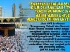 TEGUHKAN KESATUAN SESAMA ISLAM DAN AWASILAH FITNAH YANG DIMAINKAN OLEH MUSUH-MUSUH UNTUK MEMECAHBELAHKAN UMAT ISLAM