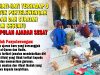 BERHATI-HATI TERHADAP 3 BENTUK PENYELEWENGAN AKIDAH DAN SYARIAH DALAM SESUATU KUMPULAN AJARAN SESAT