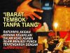 “IBARAT TEMBOK TANPA TIANG” RAPUHNYA AKIDAH KERANA KEJAHILAN DALAM ASAS AGAMA ISLAM MENJADI PUNCA TERPENGARUH DENGAN AJARAN SESAT