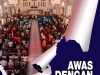 AWAS DENGAN GERAKAN KRISTIANISASI!!! MENYELAMATKAN AKIDAH MELAYU-ISLAM YANG KIAN PARAH ADALAH TANGGUNGJAWAB BERSAMA