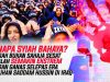 KENAPA SYIAH BAHAYA? SYIAH BUKAN SAHAJA SESAT MALAH SEMAKIN EKSTREM DAN GANAS SELEPAS ERA KEJATUHAN SADDAM HUSSIN DI IRAQ