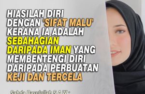 PENGAKUAN MURTAD SECARA TERANG-TERANGAN ADALAH SUATU PENGHINAAN TERHADAP ISLAM DAN MAMPU MENGANCAM KETENTERAMAN AWAM BERSAMALAH MEMBENDUNG GEJALA MURTAD!!!