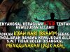 MENYANGKAL KERAGUAN ATEIS TENTANG KEWUJUDAN ALLAH!!! JADIKAN KISAH NABI IBRAHIM SEBAGAI PENGAJARAN BAHAWA KEWUJUDAN ALLAH SWT TIDAK BOLEH DISANGKAL MENGGUNAKAN LOGIK AKAL