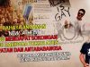 BAHAYA ANCAMAN ‘NEW ATHEIST’ YANG MENDAPAT SOKONGAN PADU DARIPADA TOKOH ATEIS TEMPATAN DAN ANTARABANGSA BERSAMA MEMBANTERASNYA DEMI AKIDAH UMAT ISLAM!!!