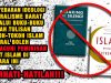 PENYEBARAN IDEOLOGI LIBERALISME BARAT MELALUI BUKU-BUKU ILMIAH TULISAN TOKOH-TOKOH ISLAM LIBERAL BOLEH MERACUNI PEMIKIRAN UMAT ISLAM DI NEGARA INI BERHATI-HATILAH!!!