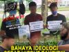 BAHAYA IDEOLOGI SESAT HIZBUT TAHRIR!!! MENGHALALKAN TINDAKAN KEGANASAN ATAS NAMA AGAMA SERTA MENGHASUT RAKYAT SUPAYA MEMBENCI KERAJAAN YANG DIANGGAP ‘THAGHUT’ (KAFIR)