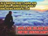 TERLALU BANYAK BUKTI SAMA ADA SECARA AKAL, SAINS ATAU ‘NAQLI’ TENTANG KEWUJUDAN ALLAH – APA LAGI HUJAH ATEIS UNTUK MENOLAKNYA?