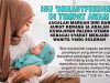 ISU ‘BREASTFEEDING’ DI TEMPAT AWAM – JAGALAH MARUAH DIRI DAN AURAT KERANA IA ADALAH KEWAJIPAN PALING UTAMA SEBAGAI SYARAT MENJADI WANITA YANG SOLEHAH