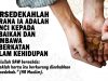 BERSEDEKAHLAH KERANA IA ADALAH KUNCI KEPADA KEBAIKAN DAN MEMBAWA KEBERKATAN DALAM KEHIDUPAN