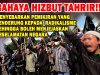 BAHAYA HIZBUT TAHRIR!!! MENYEBARKAN PEMIKIRAN YANG CENDERUNG KEPADA RADIKALISME SEHINGGA BOLEH MENJEJASKAN KESELAMATAN NEGARA