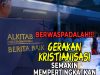 BERWASPADALAH!!! GERAKAN KRISTIANISASI SEMAKIN MEMPERTINGKATKAN STRATEGI DAN TAKTIKNYA UNTUK MENGKRISTIANKAN MASYARAKAT DUNIA