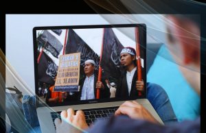 CEGAH SEBELUM MEREBAK!!! KUMPULAN HIZBUT TAHRIR MALAYSIA SEMAKIN AKTIF MENYEBARKAN FAHAMAN RADIKALISME YANG MEMPROMOSI KEGANASAN DAN MENYESATKAN UMAT ISLAM