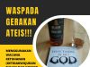 WASPADA GERAKAN ATEIS!!! MENGGUNAKAN WACANA KETUHANAN (KETIDAKWUJUDAN TUHAN DAN KONSEP NATURALISME) UNTUK MENGELIRUKAN UMAT ISLAM