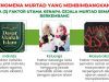 FENOMENA MURTAD YANG MEMBIMBANGKAN!!! TIGA (3) FAKTOR UTAMA KENAPA GEJALA MURTAD SEMAKIN BERKEMBANG