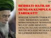 BERHATI-HATILAH DENGAN KUMPULAN TAREKAT!!! BANYAK AJARAN TAREKAT YANG MEMBAWA AJARAN BERKONSEPKAN ‘WEHDATUL WUJUD’ (DIRI MENYATU DENGAN ALLAH) SEHINGGA BOLEH MENJERUMUSKAN DIRI KE LEMBAH KESESATAN
