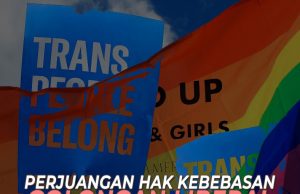 PERJUANGAN HAK KEBEBASAN GOLONGAN LIBERAL YANG SESAT!!! ISLAM MEMPERAKUI HAK KEBEBASAN TETAPI MESTI MENGIKUT ACUAN ISLAM BUKANNYA BERDASARKAN FAHAMAN LIBERALISME BARAT