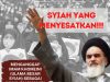 SYIAH YANG MENYESATKAN!!! MENGANGGAP IMAM KHOMEINI (ULAMA BESAR SYIAH) SEBAGAI WAKIL IMAM MAHDI DAN DIPUJA-PUJA MELEBIHI KEMULIAAN NABI MUHAMMAD SAW
