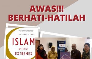 AWAS!!! BERHATI-HATILAH GOLONGAN LIBERAL CUBA MERACUNI PEMIKIRAN UMAT ISLAM DENGAN MENYEBARKAN BUKU-BUKU TULISAN TOKOH-TOKOH MEREKA