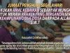 JUMAAT PENGHULU SEGALA HARI…LAKUKAN AMAL KEBAIKAN SEBANYAK MUNGKIN UNTUK MERAIH PAHALA YANG BERGANDA SERTA KEAMPUNAN DOSA-DOSA DARIPADA ALLAH SWT
