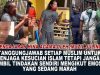 PENGAJARAN HINA AGAMA OLEH MUZIL JULING -TANGGUNG JAWAB SETIAP MUSLIM UNTUK MENJAGA KESUCIAN ISLAM TETAPI JANGAN AMBIL TINDAKAN SENDIRI MENGIKUT EMOSI YANG SEDANG MARAH
